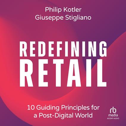 Redefining Retail