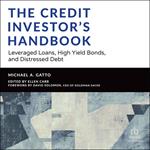 The Credit Investor's Handbook