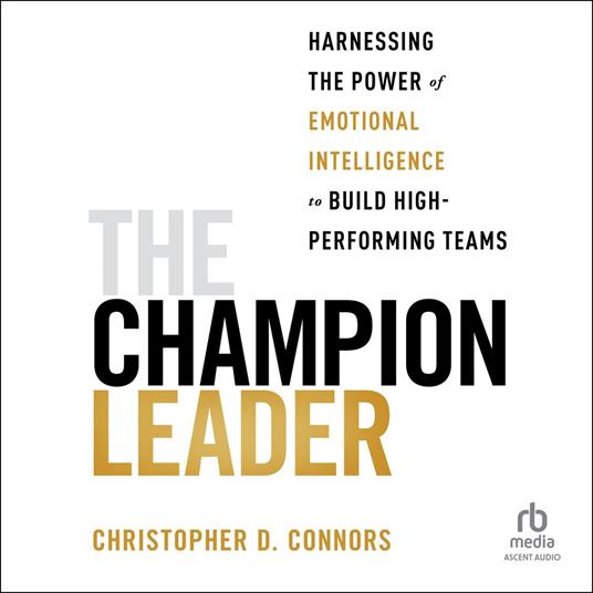 The Champion Leader