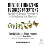 Revolutionizing Business Operations