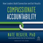 Compassionate Accountability