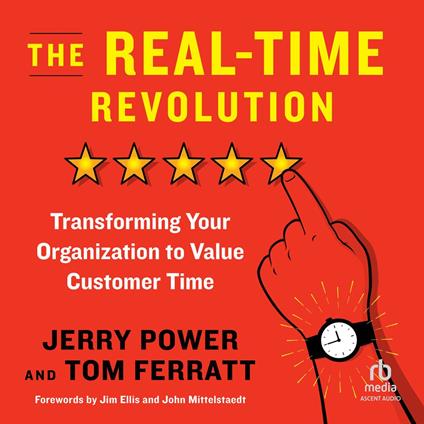 The Real-Time Revolution