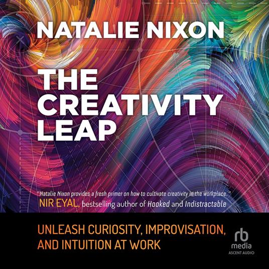 The Creativity Leap