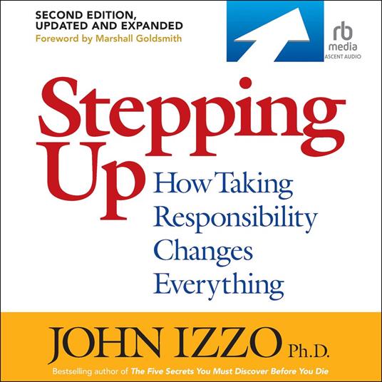 Stepping Up, Second Edition