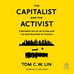 The Capitalist and the Activist