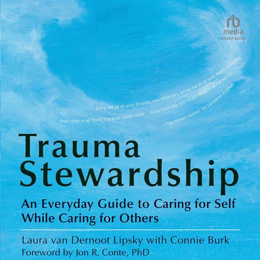 Trauma Stewardship