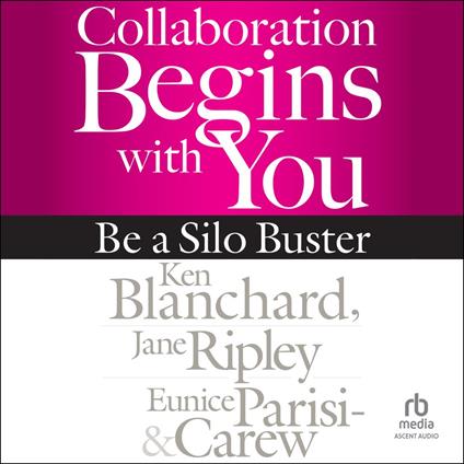 Collaboration Begins with You