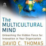 The Multicultural Mind