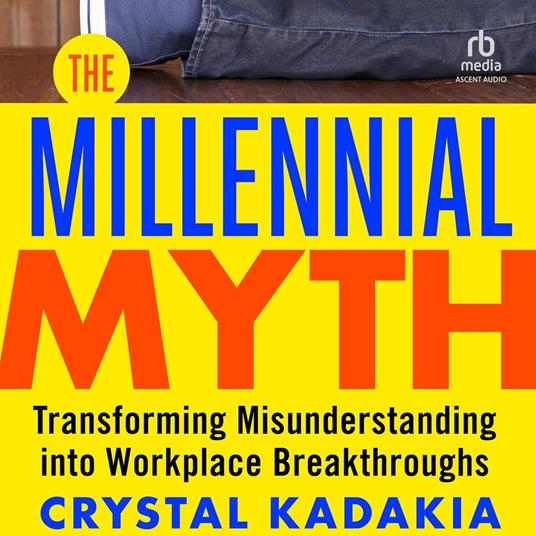 The Millennial Myth