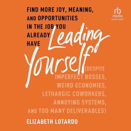 Leading Yourself