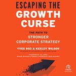 Escaping the Growth Curse