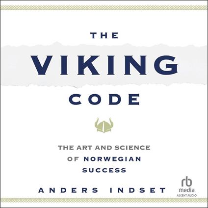 The Viking Code