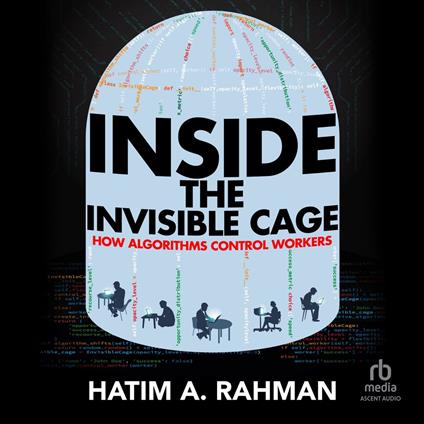 Inside the Invisible Cage