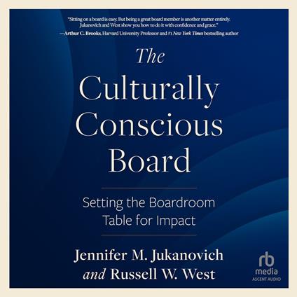 The Culturally Conscious Board