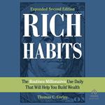 Rich Habits