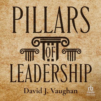 Pillars of Leadership