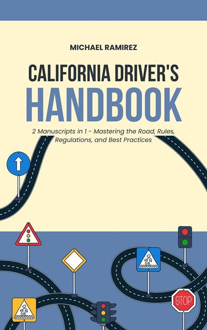 California Driver's Handbook