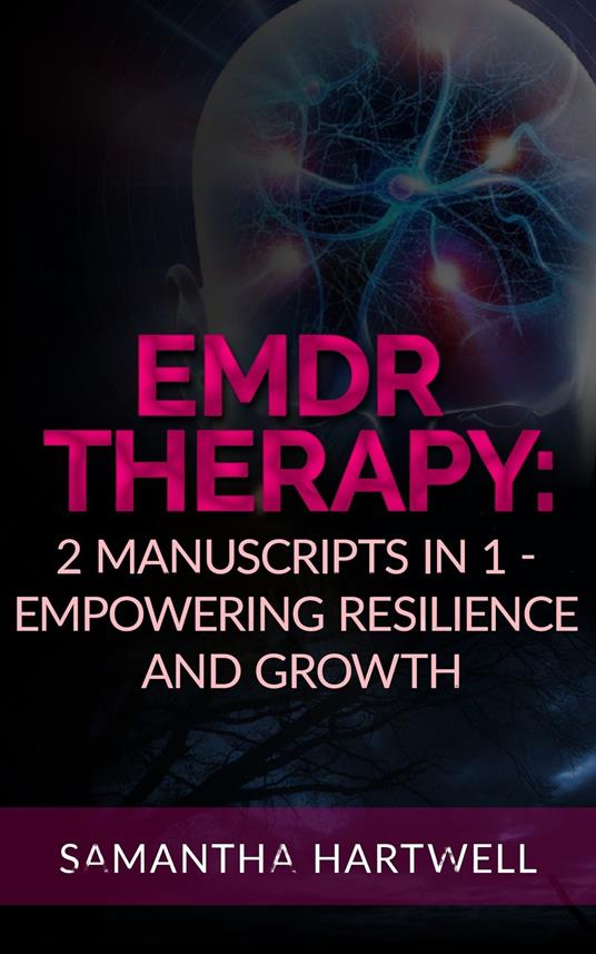 EDMR Therapy