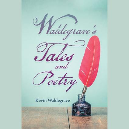 Waldegrave's Tales and Poetry