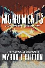 Monuments: A Deadly Day at Jefferson Park