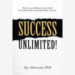 Success Unlimited!