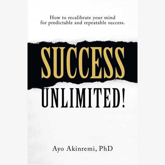 Success Unlimited!