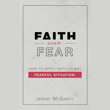 Faith over Fear