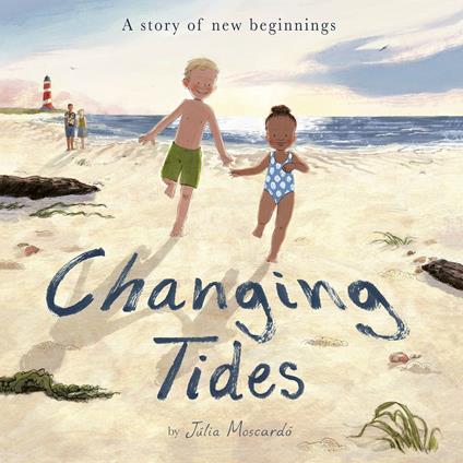 Changing Tides - Júlia Moscardó - ebook