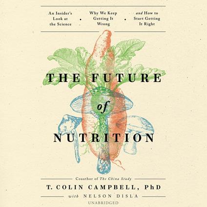 The Future of Nutrition