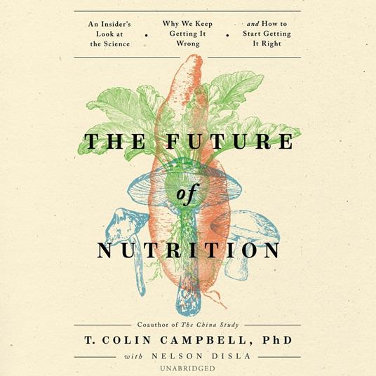 The Future of Nutrition