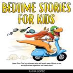 Bedtime Stories for Kids