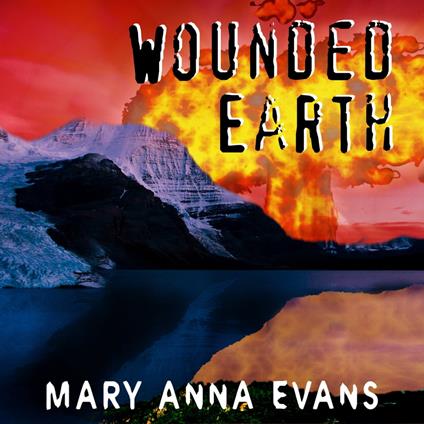 Wounded Earth