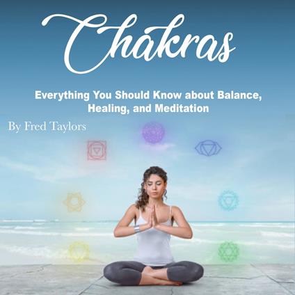 Chakras