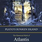 Plato's Sunken Island