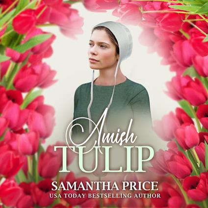 Amish Tulip