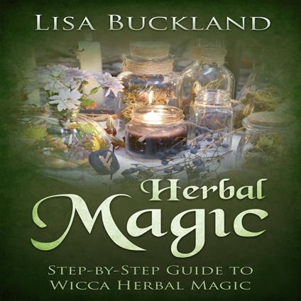 Herbal Magic