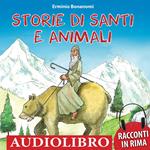 Storie di santi e animali