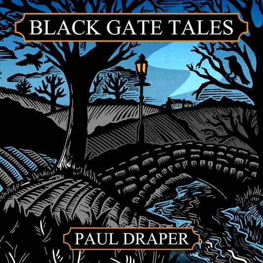 Black Gate Tales