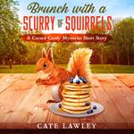 Brunch with a Scurry of Squirrels