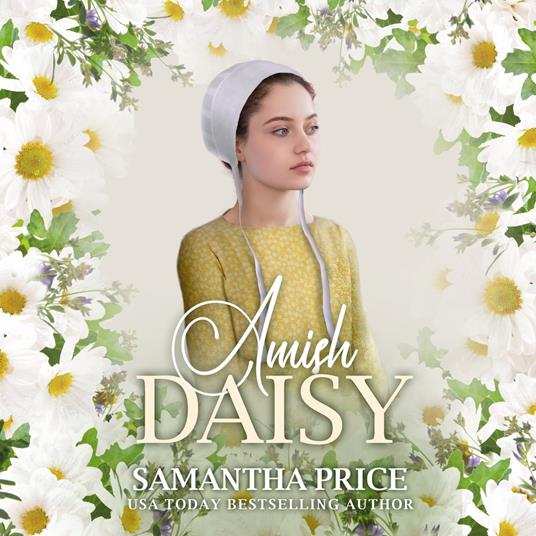 Amish Daisy