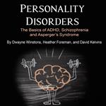 Personality Disorders