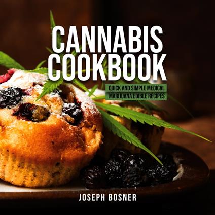 Cannabis Cookbook