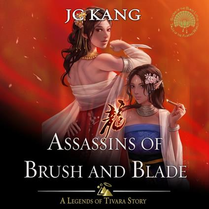 Assassins of Brush and Blade