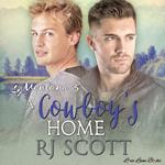 Cowboy's Home, A