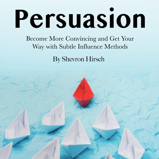 Persuasion