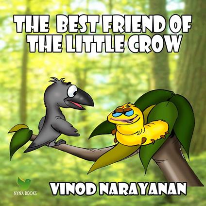 best friend of the little crow, The