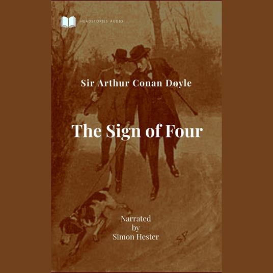 Sign of Four, The