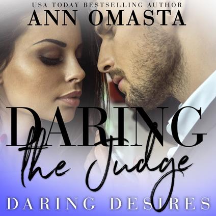 Daring the Judge