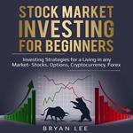 Stock Market Investing for Beginners