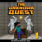 Unknown Quest Book 1, The